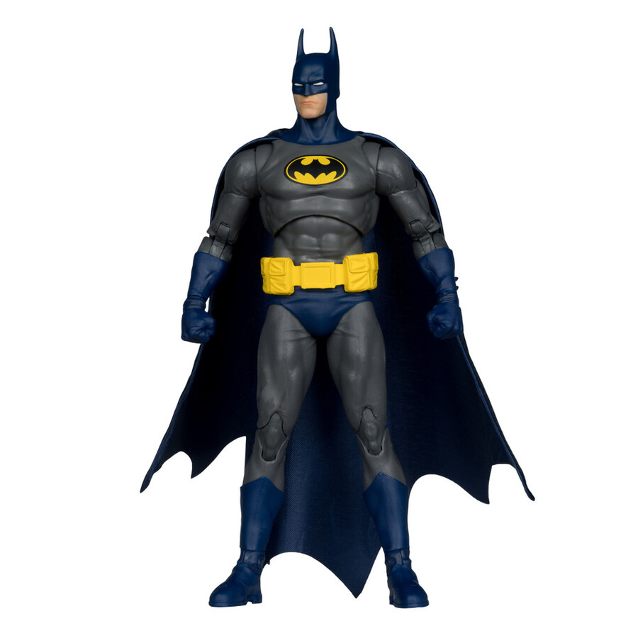batgirl stephanie brown batman no mans land monarch dc countdown nightwing teen titans bundle 4 7 figures wmcfarlane toys digital collectibles