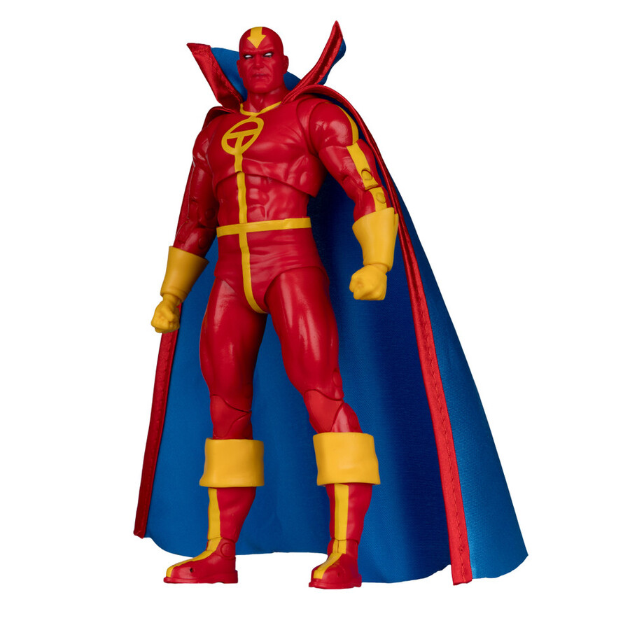blackfire the new teen titansred tornado dc the bronze agebatgirl dc classic bundle 3 7 figures wmcfarlane toys digital collectibles